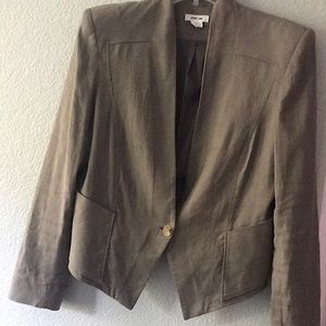 Helmut Lang  women jacket.